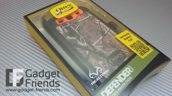 เคส Otterbox Samsung Galaxy S3 Defender Real tree camo ของแท้ 100% มาแล้วสำหรับ Otterbox รุ่น Real Tree สุดฮิต ด้วยลายต้นไม้พร้อมลุยไปทุกสถานการณ์  พร้อม Grip สำหรับพกพาได้สะดวก